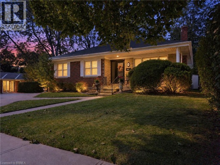 Photo 5 at 57 Devon Street, Henderson, Brantford