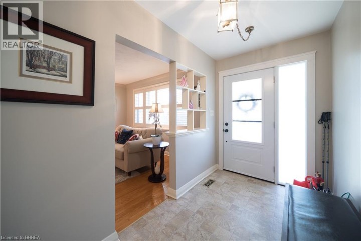 Photo 7 at 57 Devon Street, Henderson, Brantford