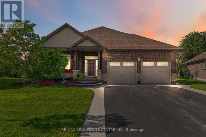 Photo 1 at 99 Magnolia Drive, Port Dover, Norfolk County