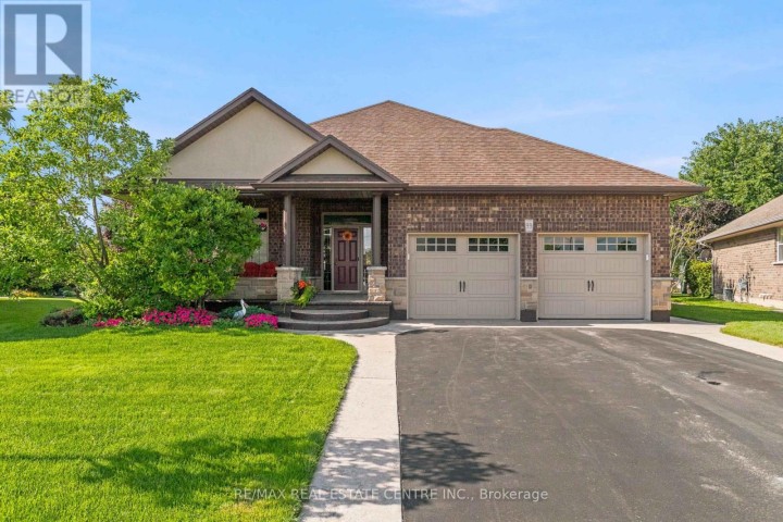 Photo 2 at 99 Magnolia Drive, Port Dover, Norfolk County