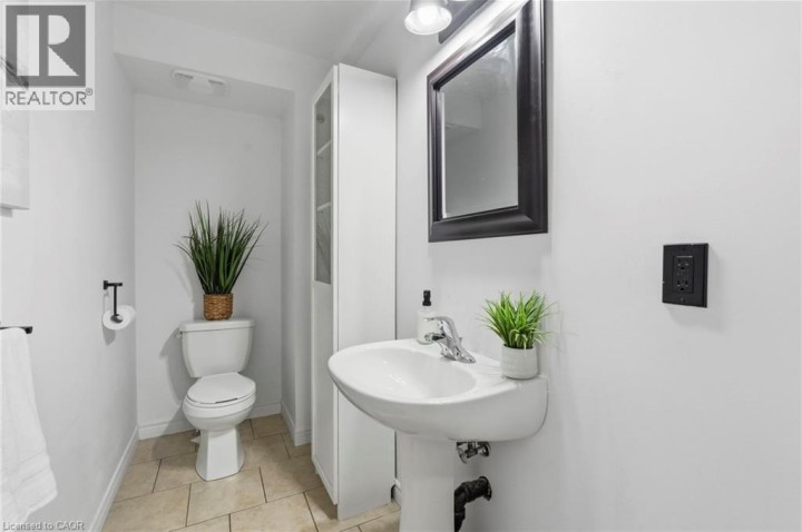Photo 12 at 113 - 20 McConkey Crescent, Echo Place, Brantford