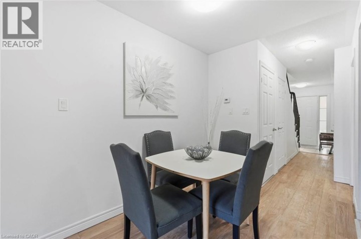 Photo 9 at 113 - 20 McConkey Crescent, Echo Place, Brantford