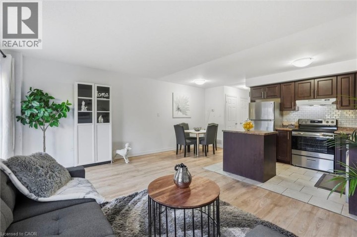 Photo 11 at 113 - 20 McConkey Crescent, Echo Place, Brantford