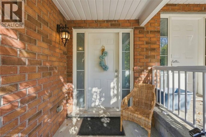 Photo 2 at 113 - 20 McConkey Crescent, Echo Place, Brantford