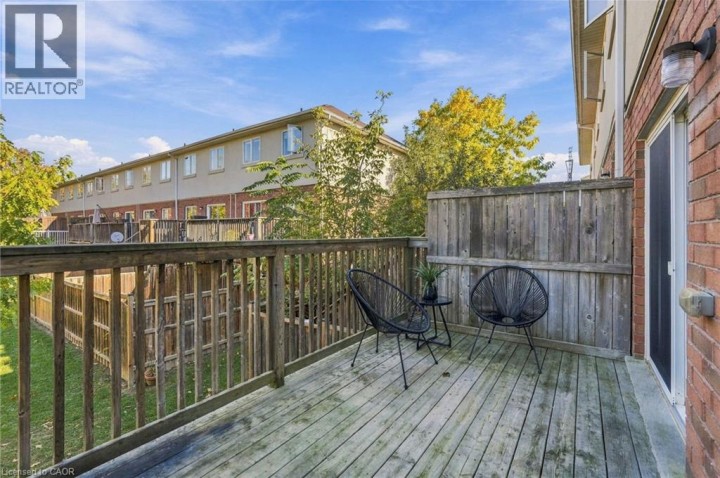 Photo 27 at 113 - 20 McConkey Crescent, Echo Place, Brantford