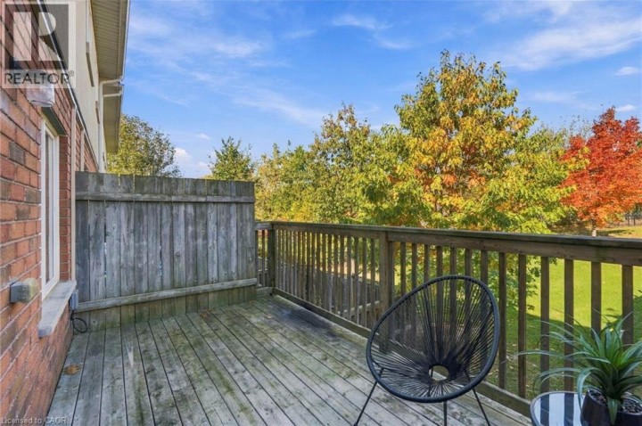 Photo 28 at 113 - 20 McConkey Crescent, Echo Place, Brantford