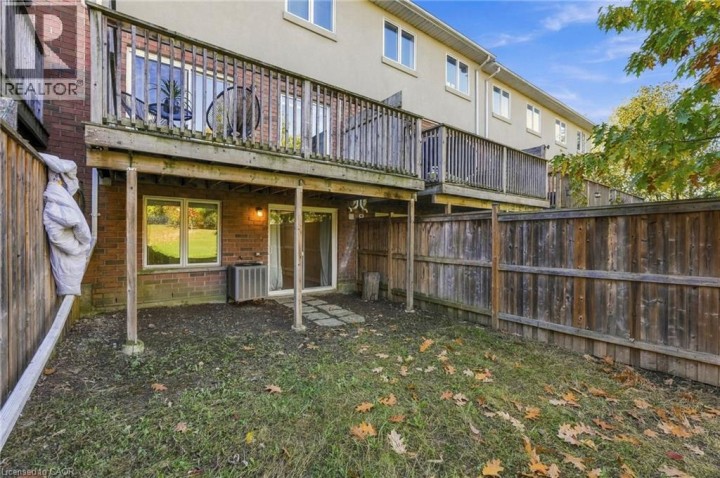 Photo 29 at 113 - 20 McConkey Crescent, Echo Place, Brantford