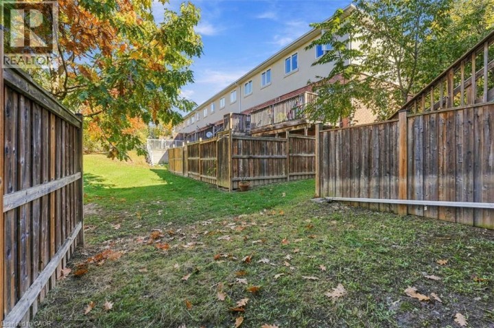 Photo 30 at 113 - 20 McConkey Crescent, Echo Place, Brantford