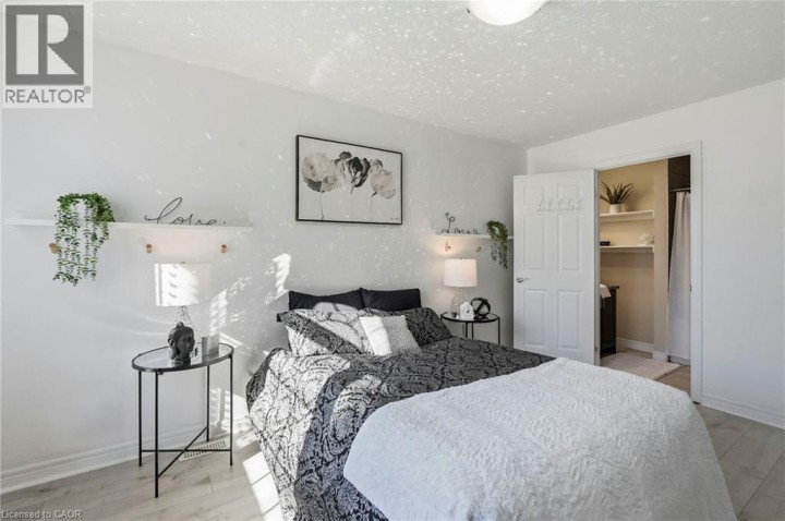Photo 14 at 113 - 20 McConkey Crescent, Echo Place, Brantford