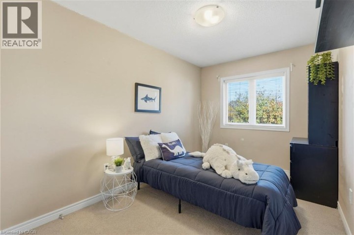 Photo 18 at 113 - 20 McConkey Crescent, Echo Place, Brantford