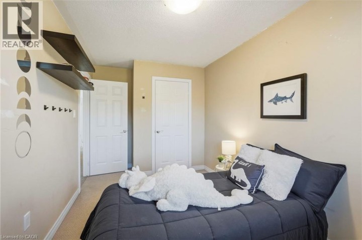 Photo 19 at 113 - 20 McConkey Crescent, Echo Place, Brantford