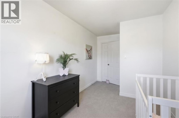 Photo 21 at 113 - 20 McConkey Crescent, Echo Place, Brantford