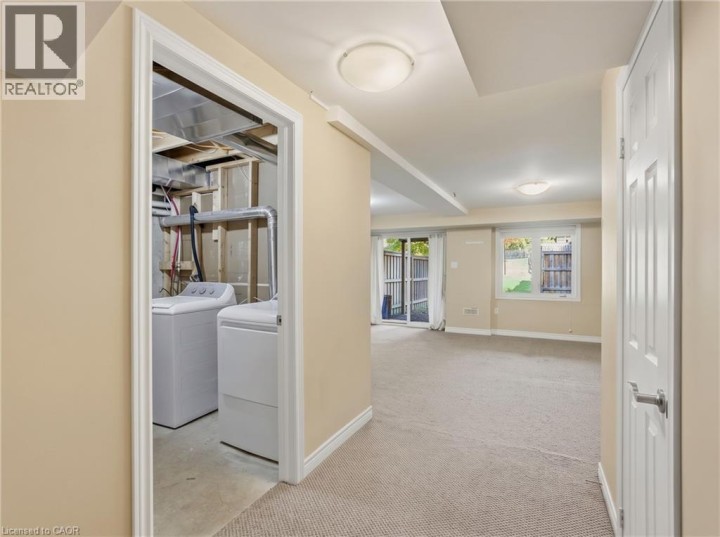 Photo 23 at 113 - 20 McConkey Crescent, Echo Place, Brantford