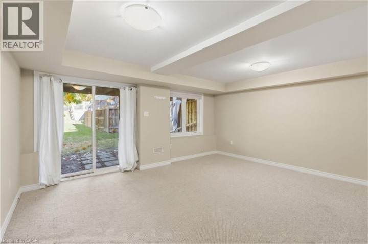 Photo 24 at 113 - 20 McConkey Crescent, Echo Place, Brantford