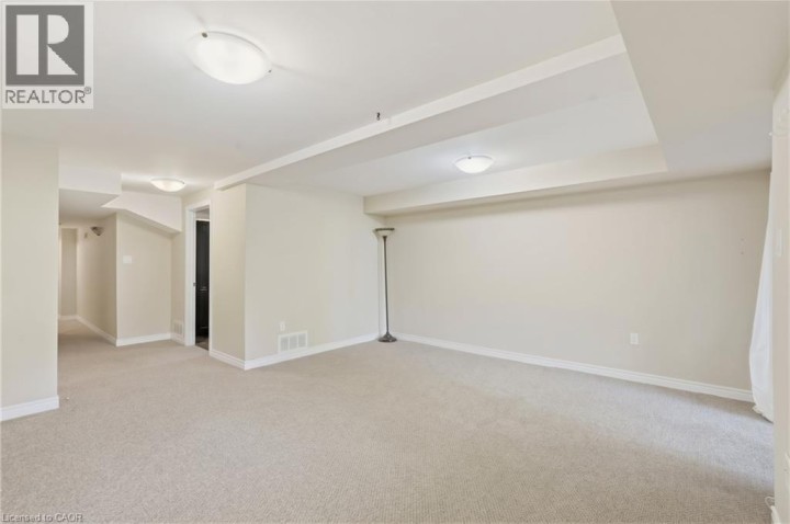 Photo 25 at 113 - 20 McConkey Crescent, Echo Place, Brantford