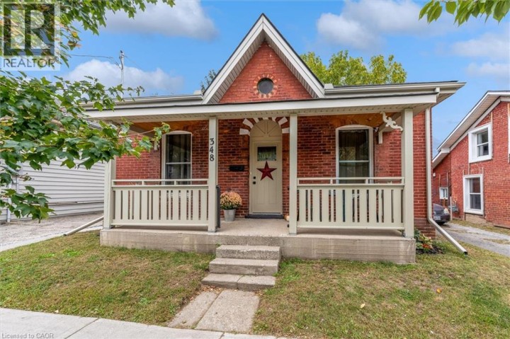 Photo 1 at 348 Dalhousie Street, East Ward, Brantford