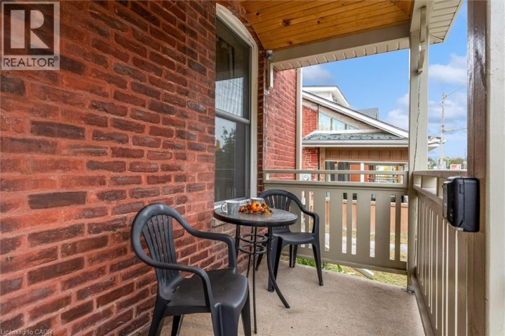 Photo 3 at 348 Dalhousie Street, East Ward, Brantford