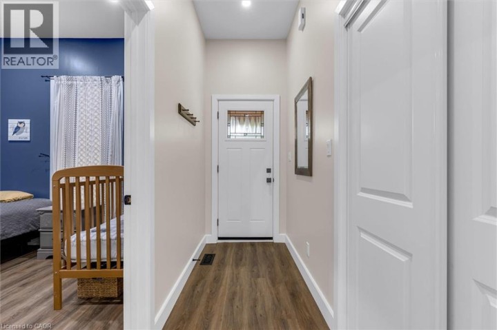 Photo 4 at 348 Dalhousie Street, East Ward, Brantford