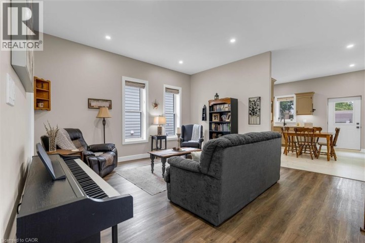 Photo 5 at 348 Dalhousie Street, East Ward, Brantford