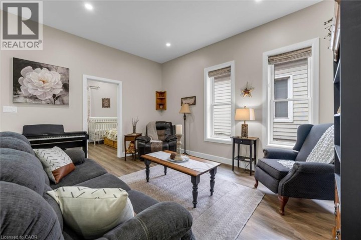 Photo 12 at 348 Dalhousie Street, East Ward, Brantford