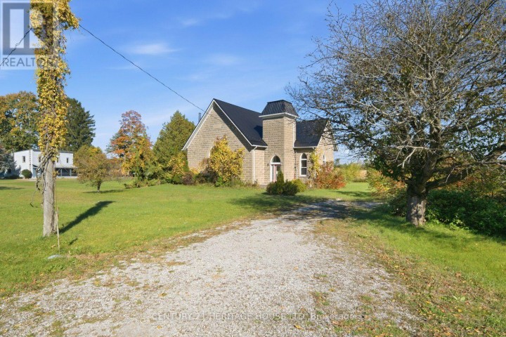 Photo 2 at 205 Norfolk County 45 Road, Rural Houghton, Norfolk County