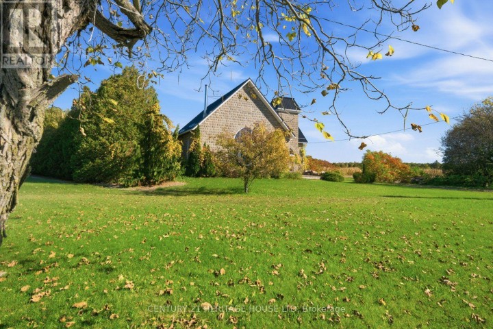 Photo 3 at 205 Norfolk County 45 Road, Rural Houghton, Norfolk County