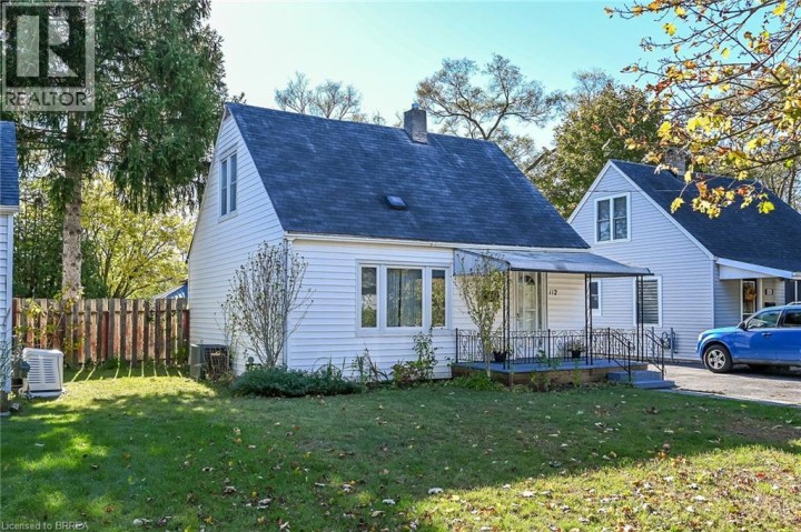 Photo 3 at 112 Wilkes Street, Abigail / Lyons, Brantford