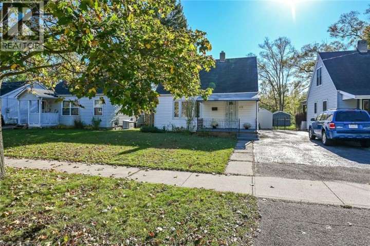 Photo 2 at 112 Wilkes Street, Abigail / Lyons, Brantford