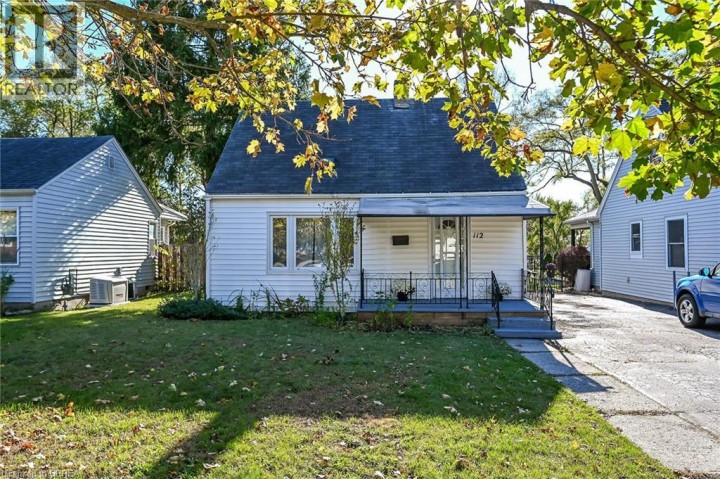 Photo 1 at 112 Wilkes Street, Abigail / Lyons, Brantford