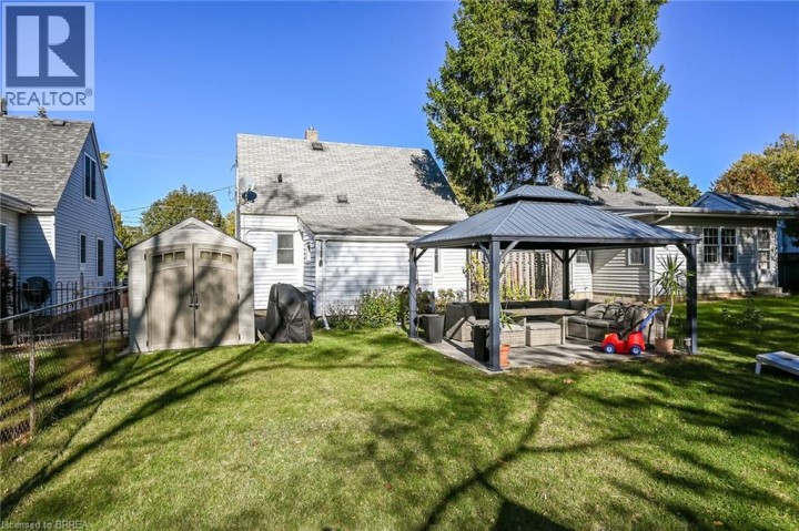 Photo 45 at 112 Wilkes Street, Abigail / Lyons, Brantford