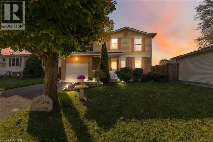 Photo 2 at 24 Jasper Street, Brantwood Park, Brantford