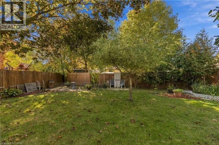 Photo 42 at 24 Jasper Street, Brantwood Park, Brantford