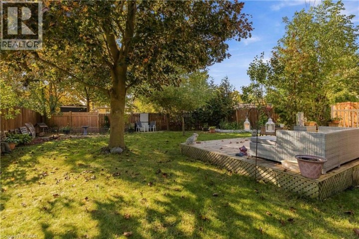 Photo 46 at 24 Jasper Street, Brantwood Park, Brantford
