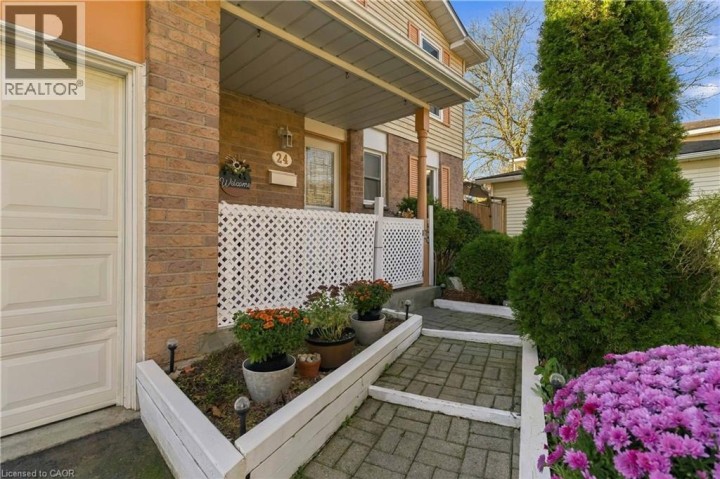 Photo 5 at 24 Jasper Street, Brantwood Park, Brantford