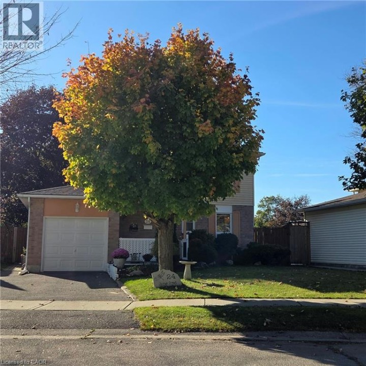Photo 6 at 24 Jasper Street, Brantwood Park, Brantford