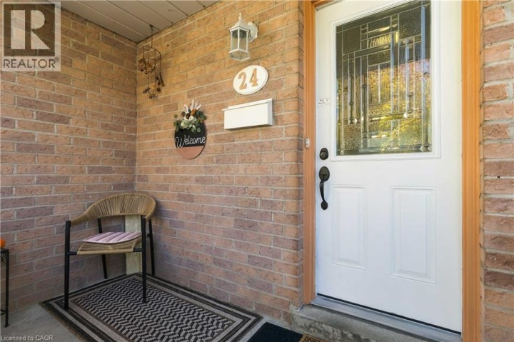 Photo 7 at 24 Jasper Street, Brantwood Park, Brantford