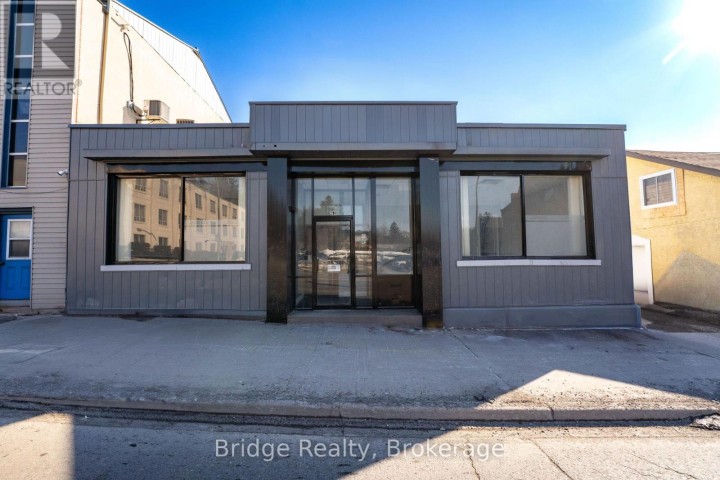 Photo 1 at 290 Dundas Street, Woodstock - North, Woodstock