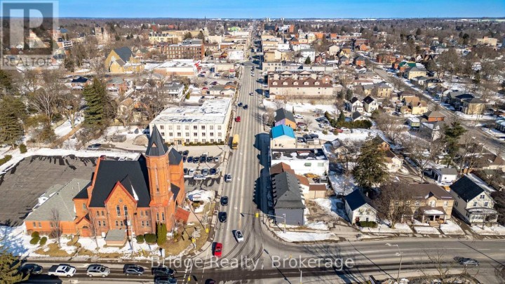 Photo 35 at 290 Dundas Street, Woodstock - North, Woodstock