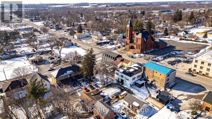 Photo 41 at 290 Dundas Street, Woodstock - North, Woodstock