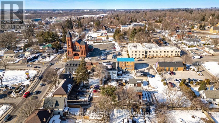 Photo 42 at 290 Dundas Street, Woodstock - North, Woodstock