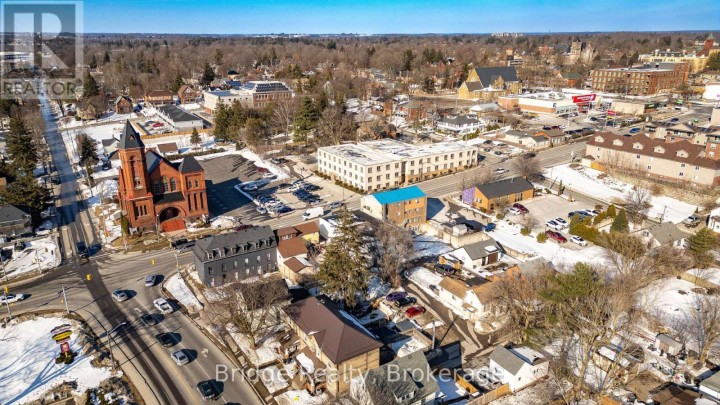 Photo 43 at 290 Dundas Street, Woodstock - North, Woodstock