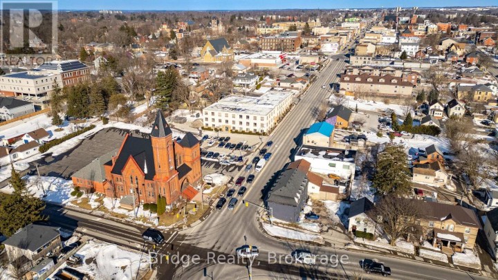 Photo 44 at 290 Dundas Street, Woodstock - North, Woodstock