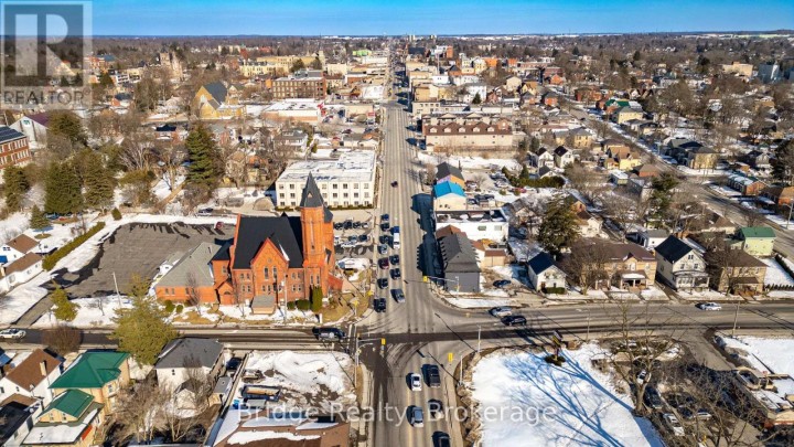 Photo 45 at 290 Dundas Street, Woodstock - North, Woodstock