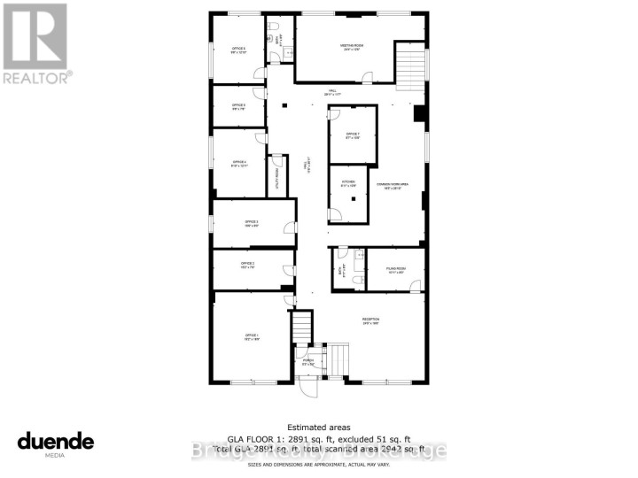 Photo 47 at 290 Dundas Street, Woodstock - North, Woodstock