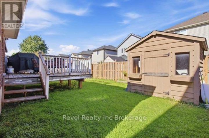 Photo 32 at 573 Sales Drive, Woodstock - South, Woodstock