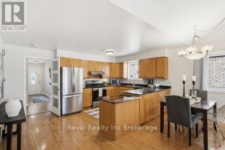 Photo 9 at 573 Sales Drive, Woodstock - South, Woodstock
