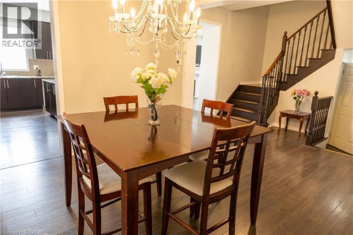 Photo 5 at 20 Gillespie Drive, Empire South, Brantford