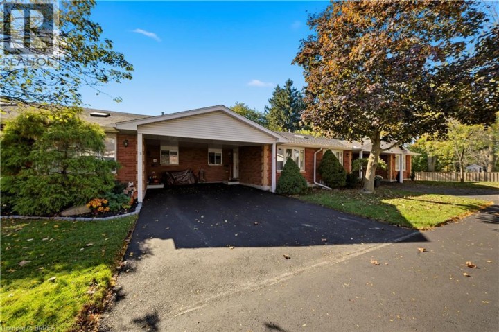 Photo 1 at 19 - 1030 E Colborne Street, Cainsville / Brookfield, Brantford