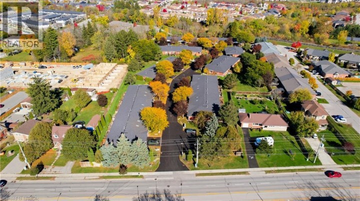 Photo 22 at 19 - 1030 E Colborne Street, Cainsville / Brookfield, Brantford