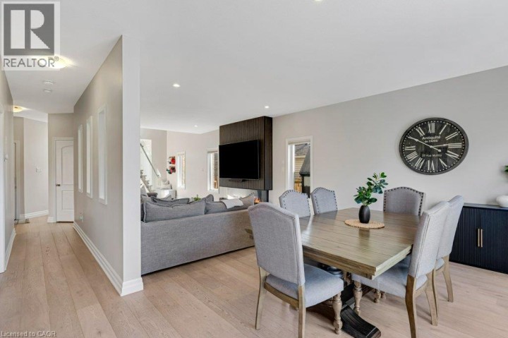 Photo 10 at 27 Irongate Drive, Innerkip (Victoria Park), Woodstock